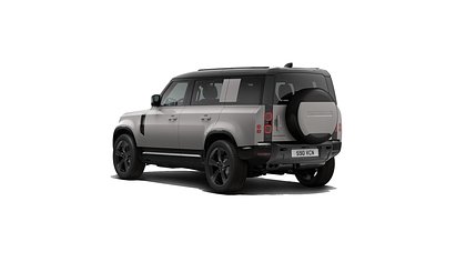 Defender 110 2