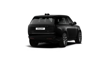 Range Rover 2