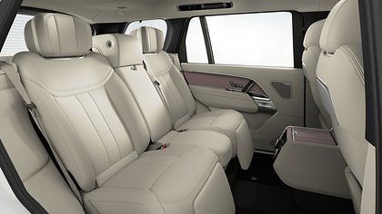 Range Rover 6