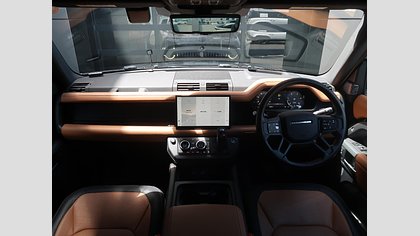 Defender 110 31