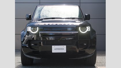 Defender 110 1
