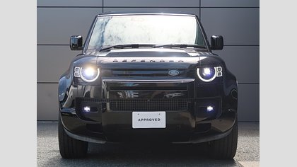 Defender 110 36