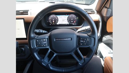 Defender 110 69
