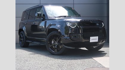 Defender 110 73