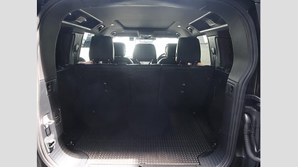 Defender 110 16