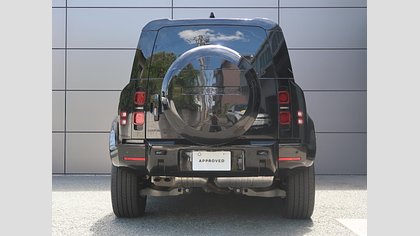Defender 110 11