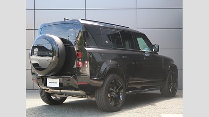 Defender 110 14