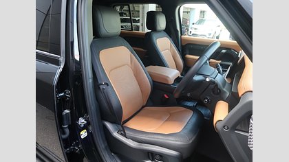 Defender 110 20