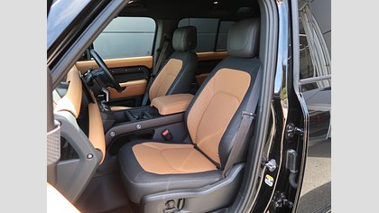 Defender 110 10