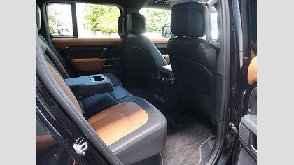 Defender 110 28