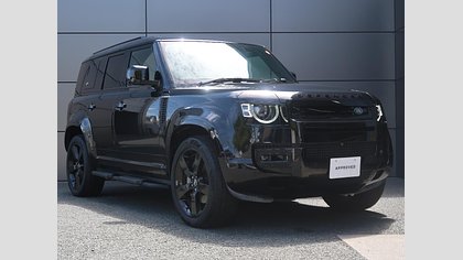 Defender 110 22