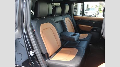Defender 110 24