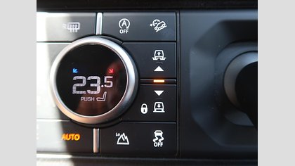 Defender 110 30