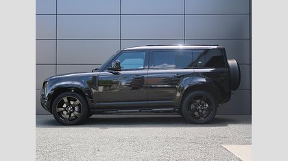 Defender 110 45