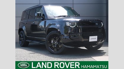 Defender 110 49