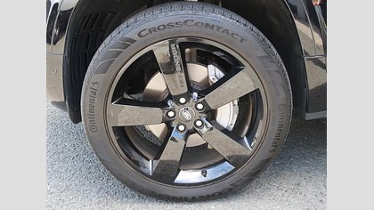 Defender 110 52