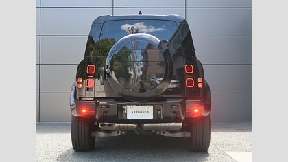 Defender 110 51
