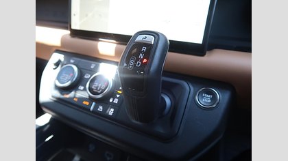 Defender 110 55