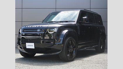 Defender 110 57