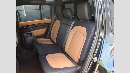 Defender 110 60