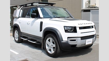 Defender 110 0