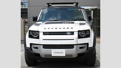 Defender 110 1