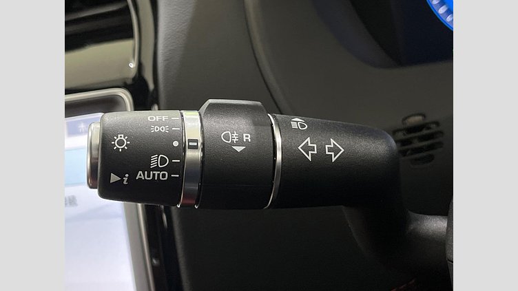 2019 認定中古車 Jaguar F-Pace Santorini Black 5L AJ133G2 P8 S/C SV SVR