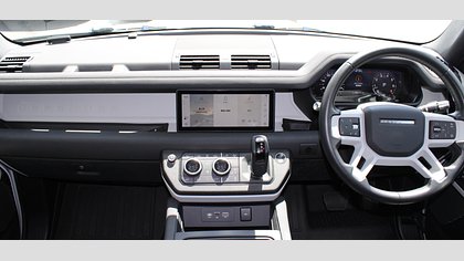 Defender 110 6