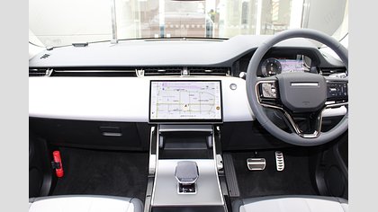 Range Rover Evoque 6