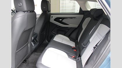 Range Rover Evoque 7
