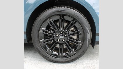Range Rover Evoque 8