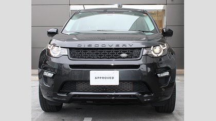 Discovery Sport 1
