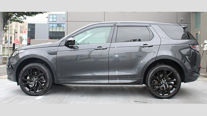 Discovery Sport 3