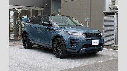 Range Rover Evoque 0