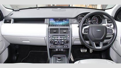 Discovery Sport 7