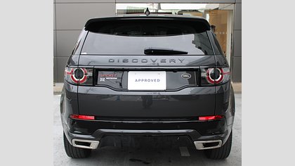 Discovery Sport 5