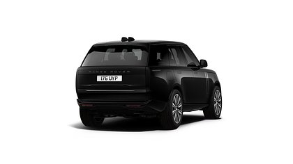 Range Rover 2