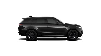 Range Rover Sport 1