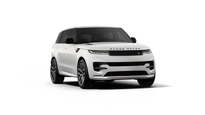 Range Rover Sport 0