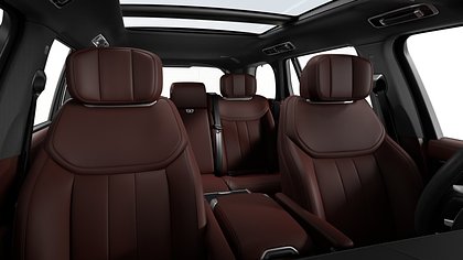 Range Rover 5