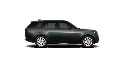 Range Rover 1