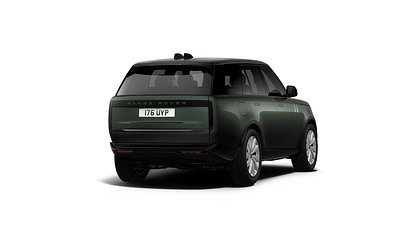 Range Rover 2