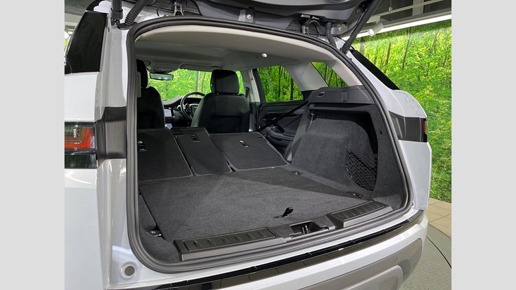 2020 認定中古車 Land Rover Range Rover Evoque Yulong White 2.0 litre i4P​ S
