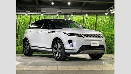 Range Rover Evoque 22