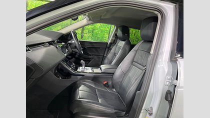 Range Rover Evoque 2