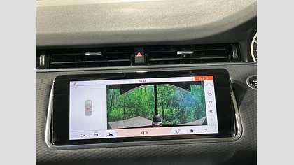 Range Rover Evoque 44