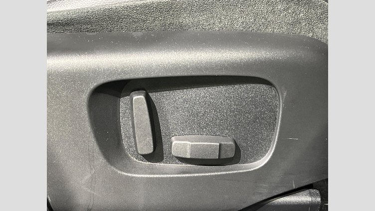 2020 認定中古車 Land Rover Range Rover Evoque Yulong White 2.0 litre i4P​ S