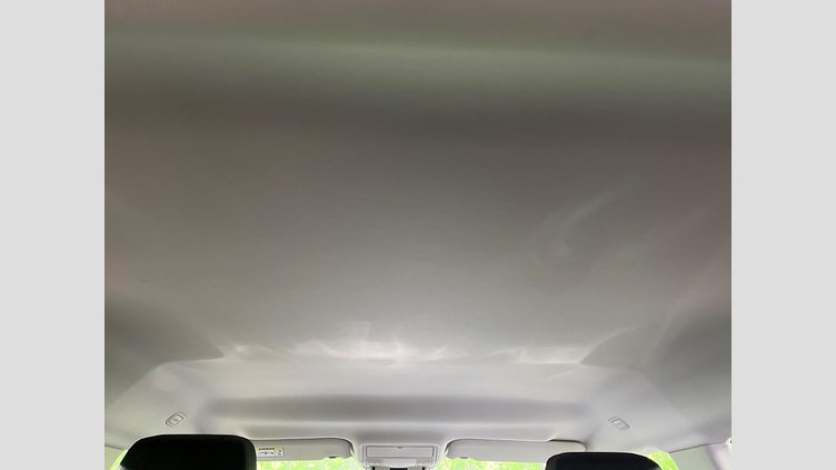 2020 認定中古車 Land Rover Range Rover Evoque Yulong White 2.0 litre i4P​ S