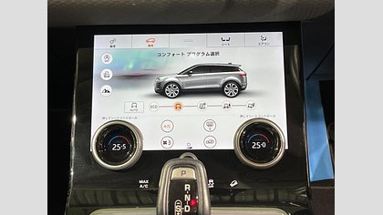 Range Rover Evoque 15