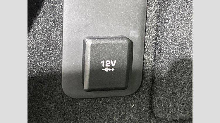 2020 認定中古車 Land Rover Range Rover Evoque Yulong White 2.0 litre i4P​ S